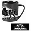 Doctor Who Dalek Mug You Will All Be Exterminated